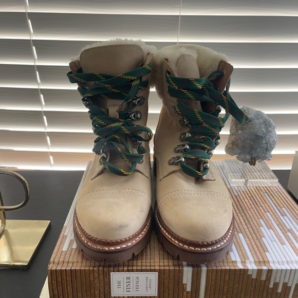 Frye Boots - Picture 3 of 4